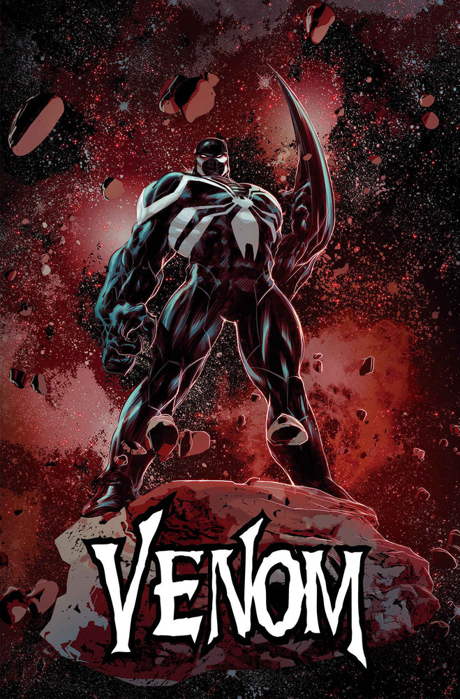 Agent Venom Omnibus Variant [DM Only] | Hardcover - Image - Graphic Novels - Image - Pop Weasel