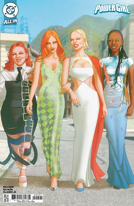 Power Girl - Comics - Image - Pop Weasel