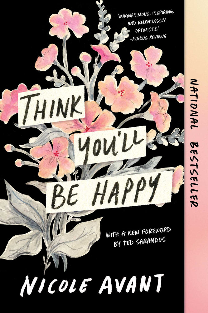 Think You'll Be Happy image - Non-Fiction - Image - Pop Weasel