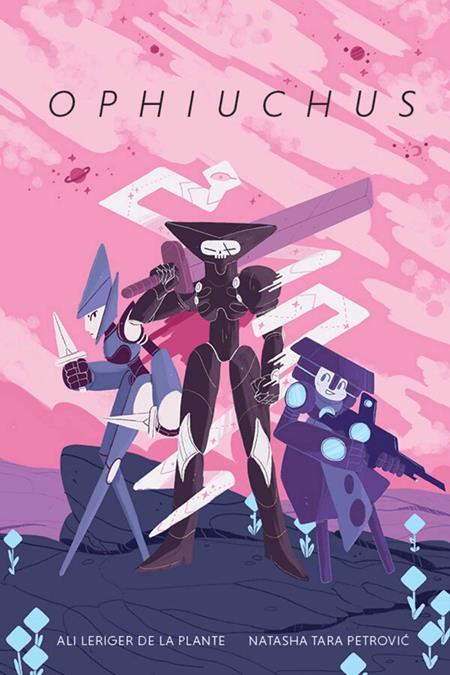 Ophiuchus  | TPB - Image