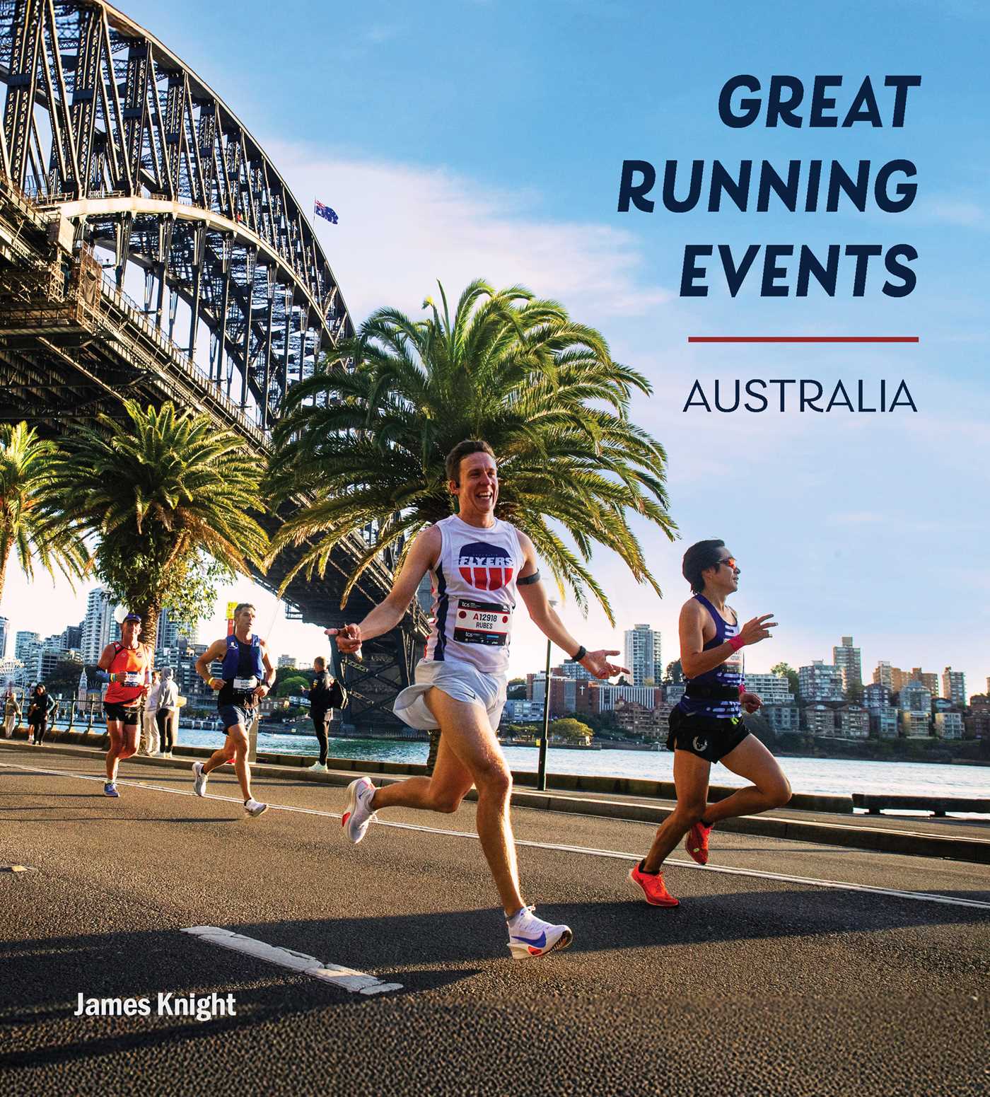 Great Running Events image