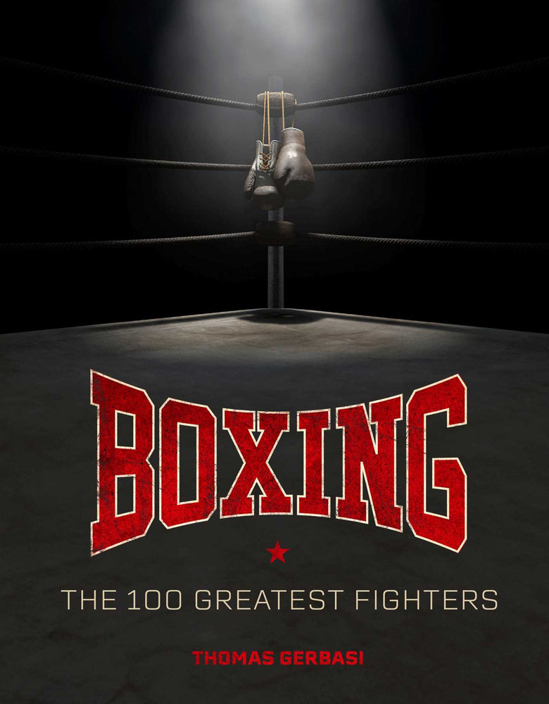 Boxing: The 100 Greatest Fighters image -  - Image - Pop Weasel