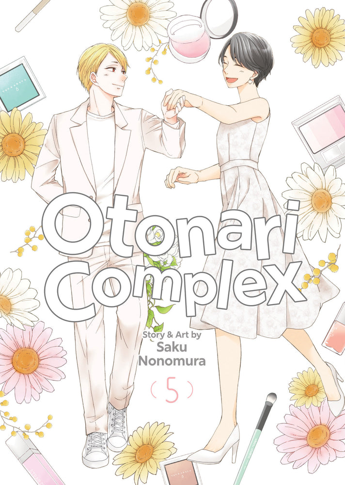 Otonari Complex Vol. 5 - Image - Manga - Image - Pop Weasel