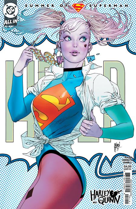 Harley Quinn - Comics - Image - Pop Weasel
