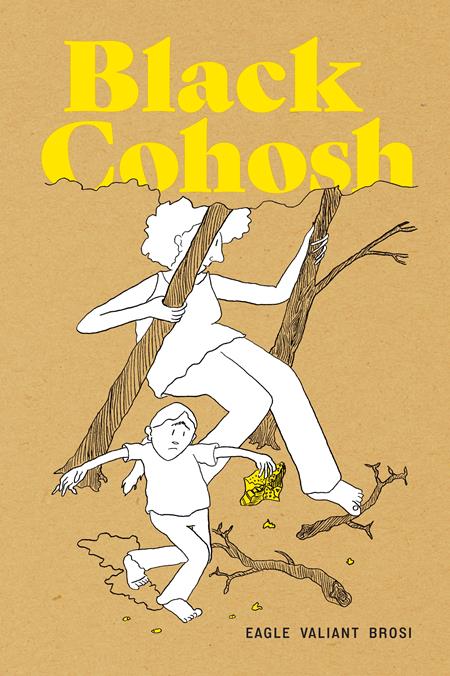 Black Cohosh  | TPB - Image - Graphic Novels - Image - Pop Weasel