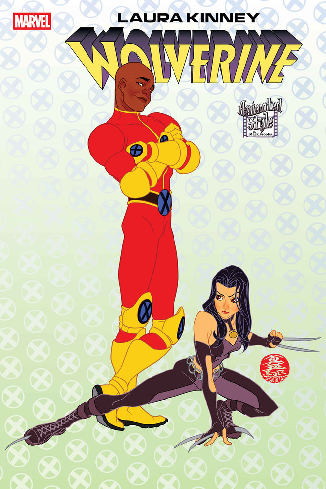 LAURA KINNEY: WOLVERINE - Comics - Image - Pop Weasel