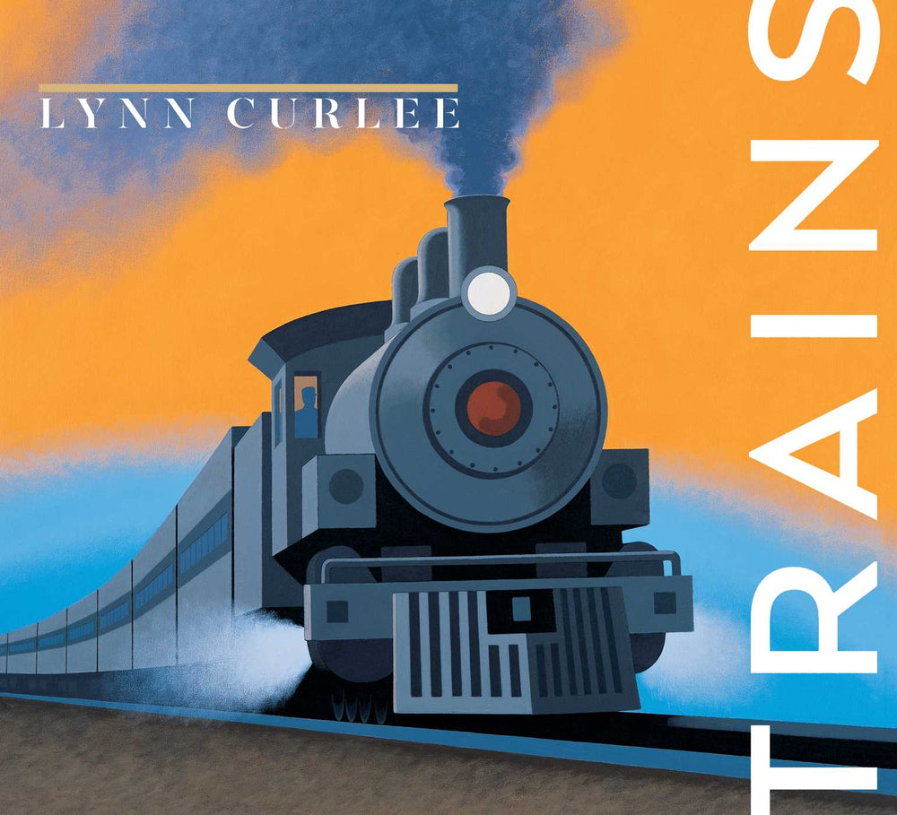 Trains image -  - Image - Pop Weasel