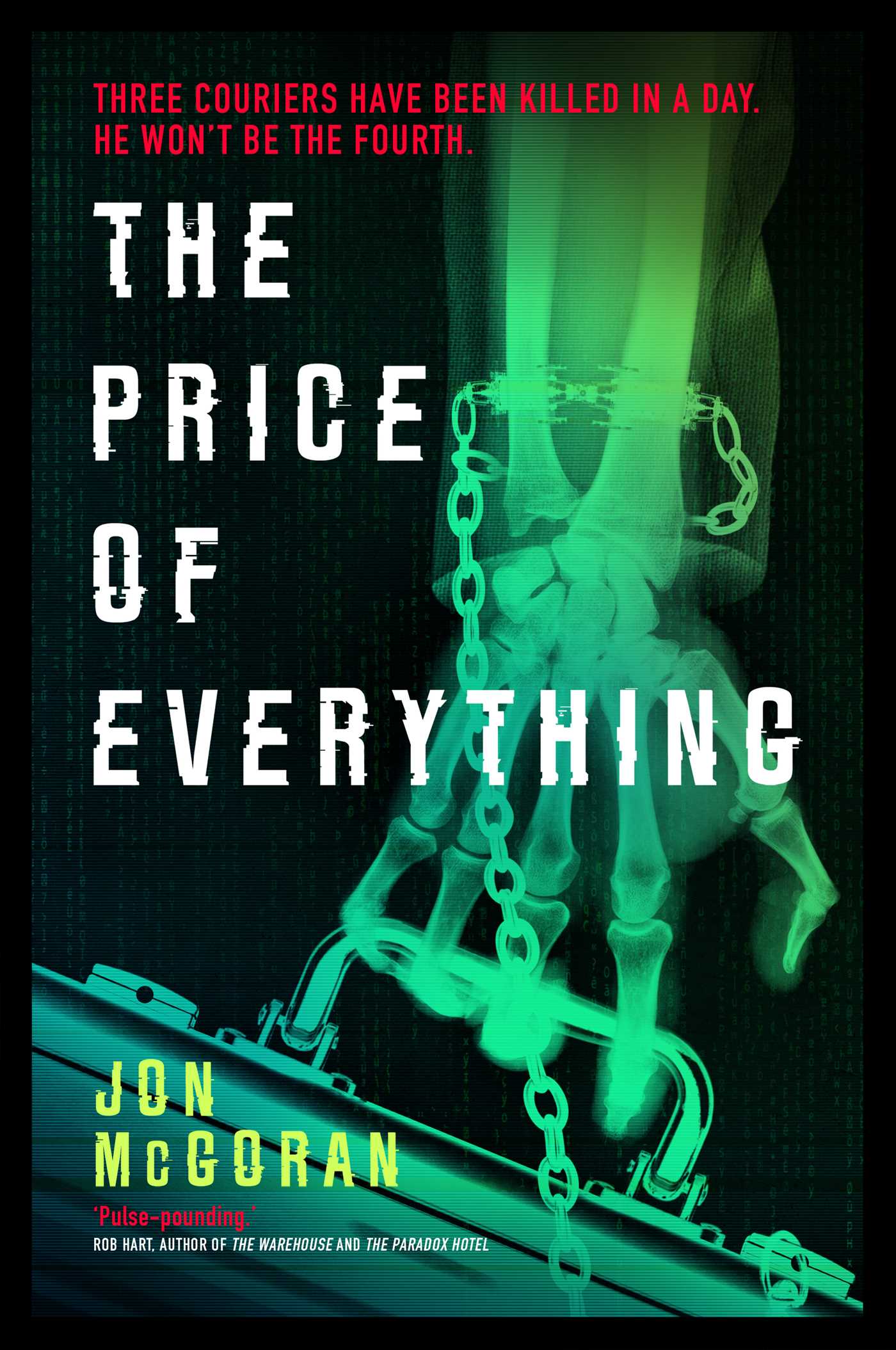 The Price of Everything image