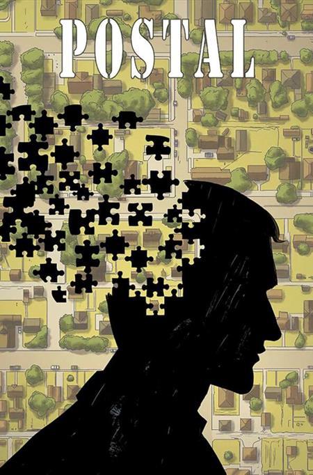 Postal  | TPB Vol 02 - Image