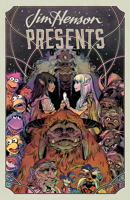 Jim Henson Presents - Image