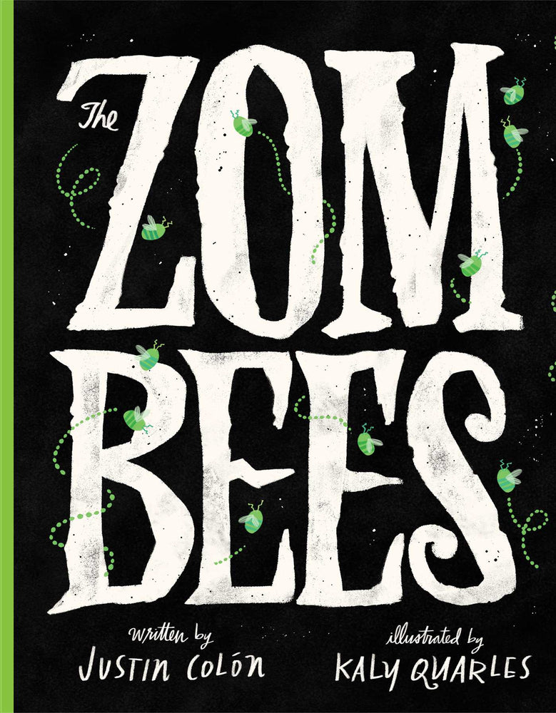 The Zombees image -  - Image - Pop Weasel