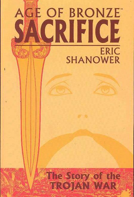 Age Of Bronze  | TPB Vol 02 Sacrifice - Image