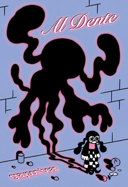 Al Dente  | One Shot image - Comics - Image - Pop Weasel