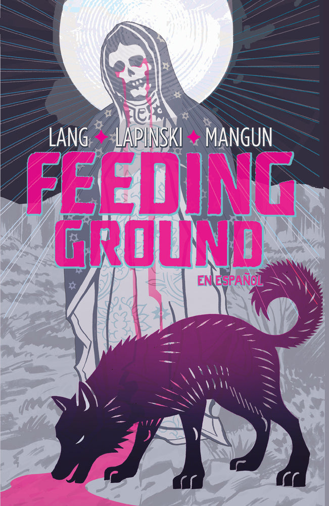 Feeding Ground (En Español) - Image - Books - Image - Pop Weasel