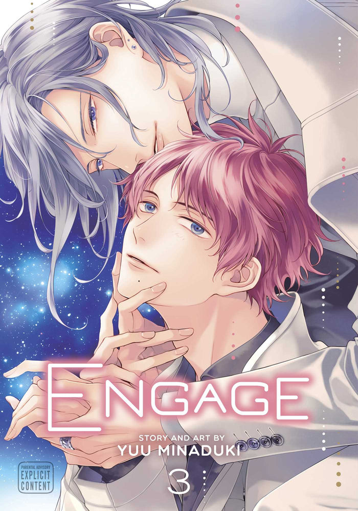 Engage, Vol. 3 image - Manga - Image - Pop Weasel