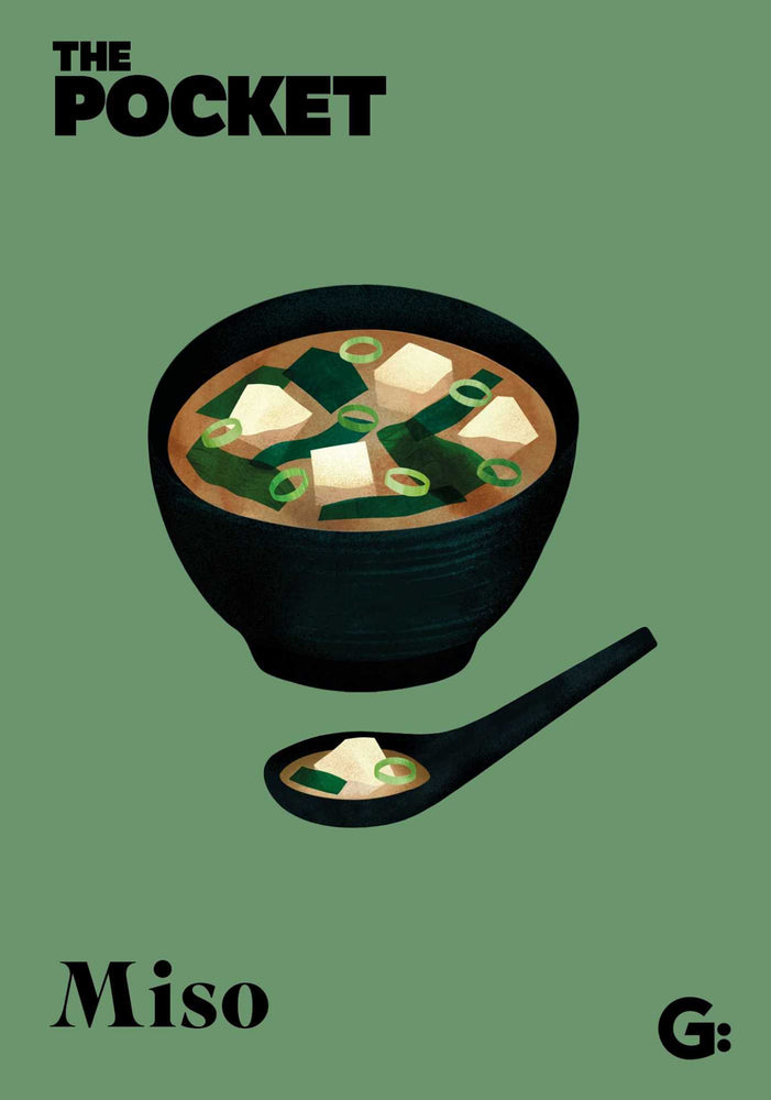 Pocket Miso, The image - Non-Fiction - Image - Pop Weasel