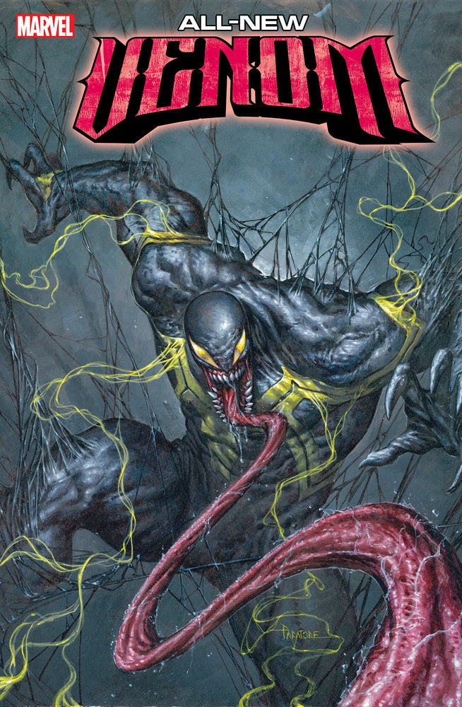 ALL-NEW VENOM - Comics - Image - Pop Weasel