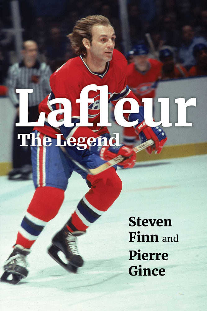 Lafleur The Legend image -  - Image - Pop Weasel