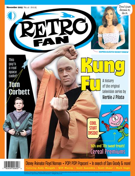 Retrofan #41 - Image