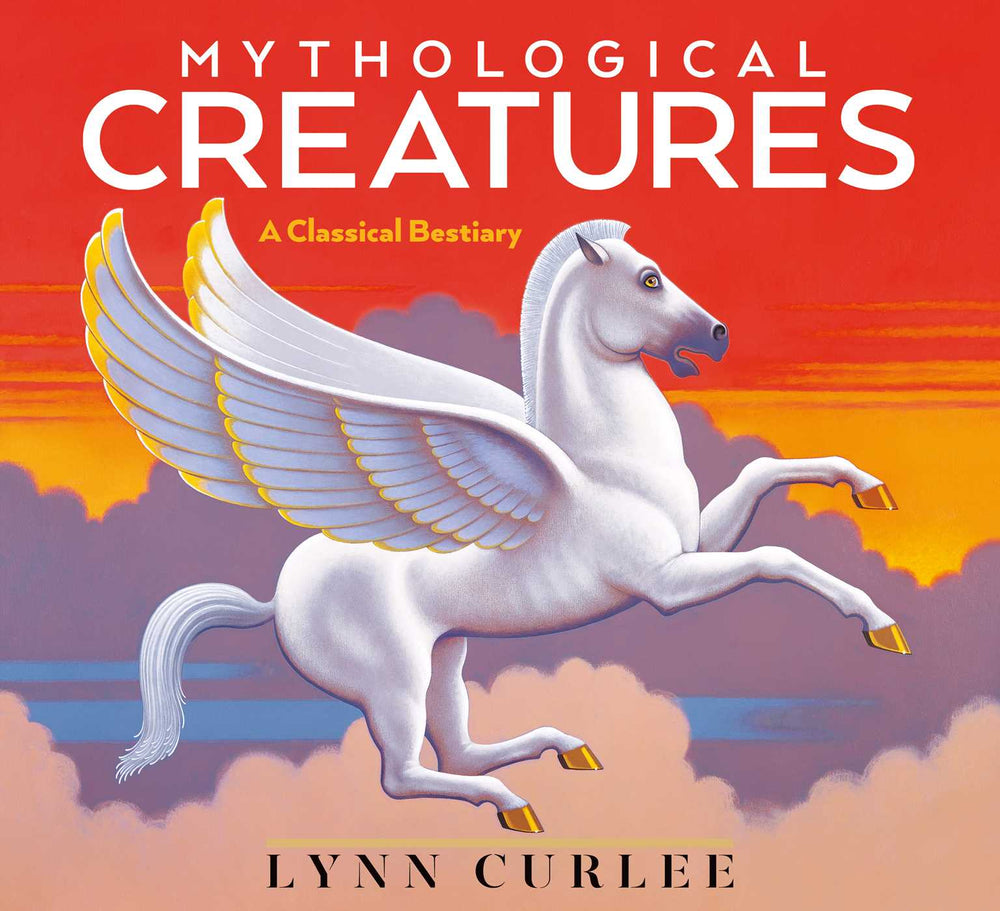 Mythological Creatures A Classical Bestiary image - Non-Fiction - Image - Pop Weasel