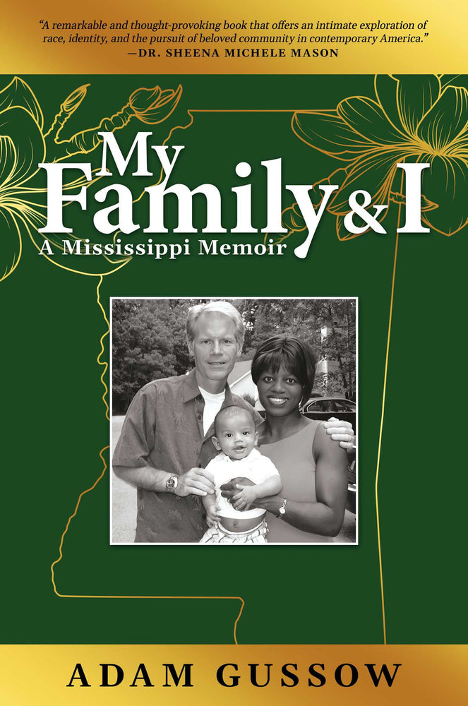 My Family and I A Mississippi Memoir image - Non-Fiction - Image - Pop Weasel