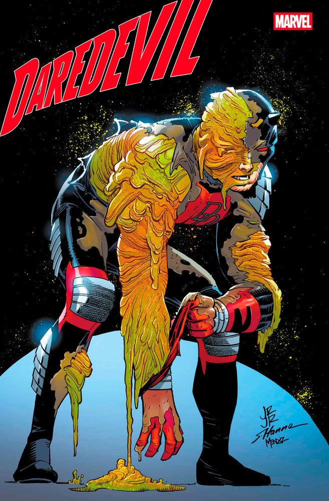 DAREDEVIL - Comics - Image - Pop Weasel