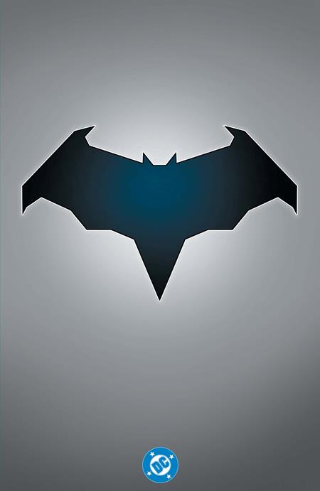 Batman #1  H Bat Symbol Var - Image
