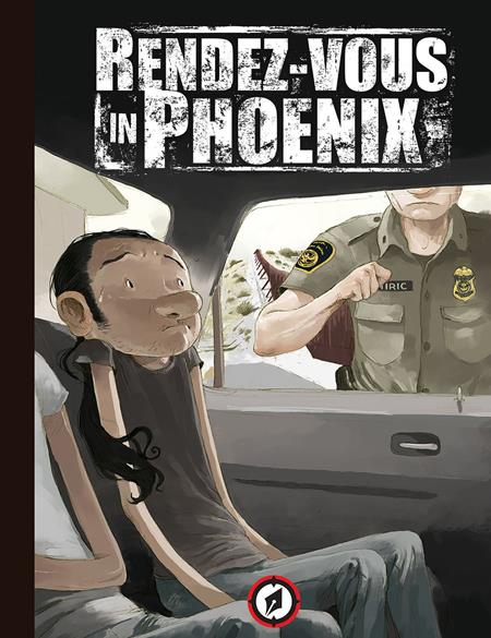 Rendez Vous In Phoenix  | Hardcover - Image