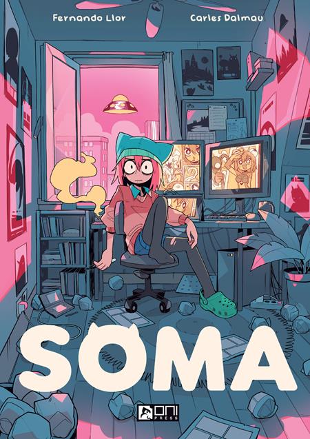 Soma  | TPB image