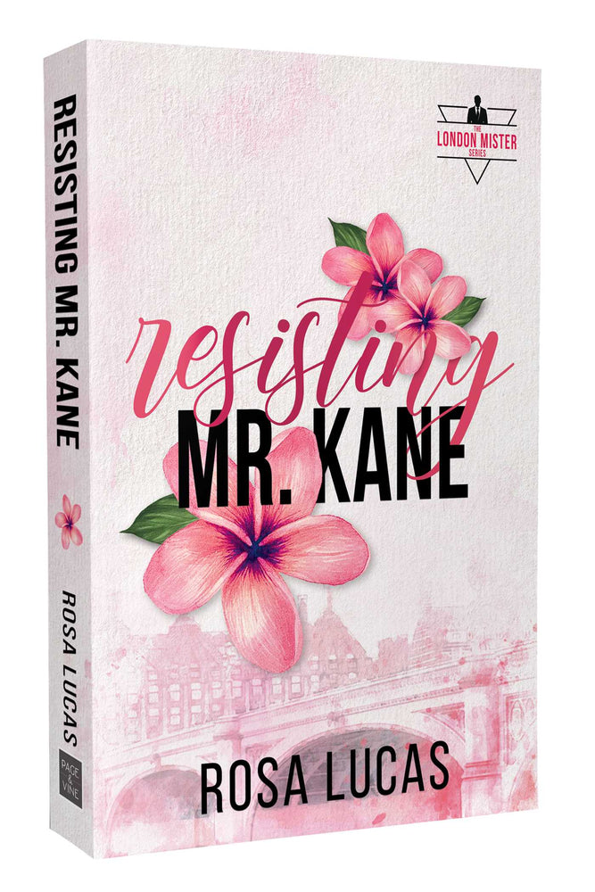 Resisting Mr. Kane image -  - Image - Pop Weasel