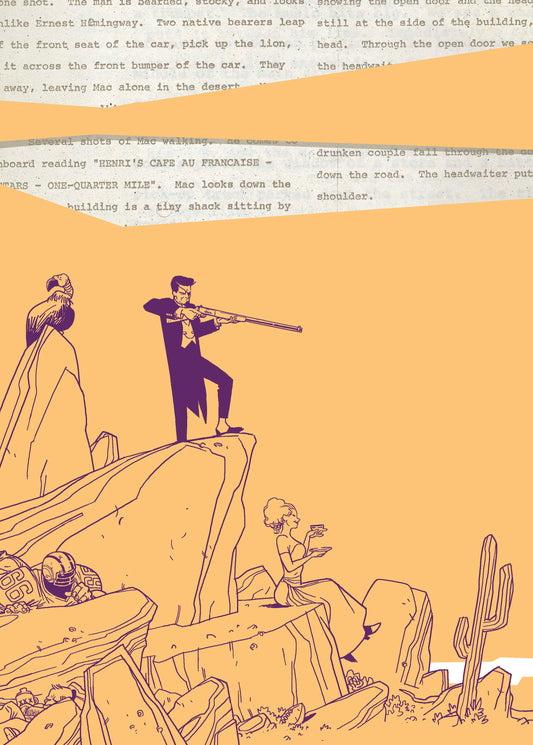 Jim Henson's Tale of Sand Box Set - Image