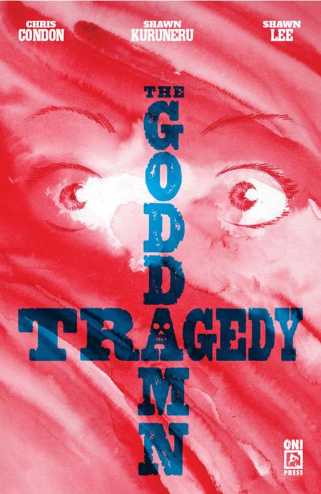 Goddamn Tragedy - Comics - Image - Pop Weasel