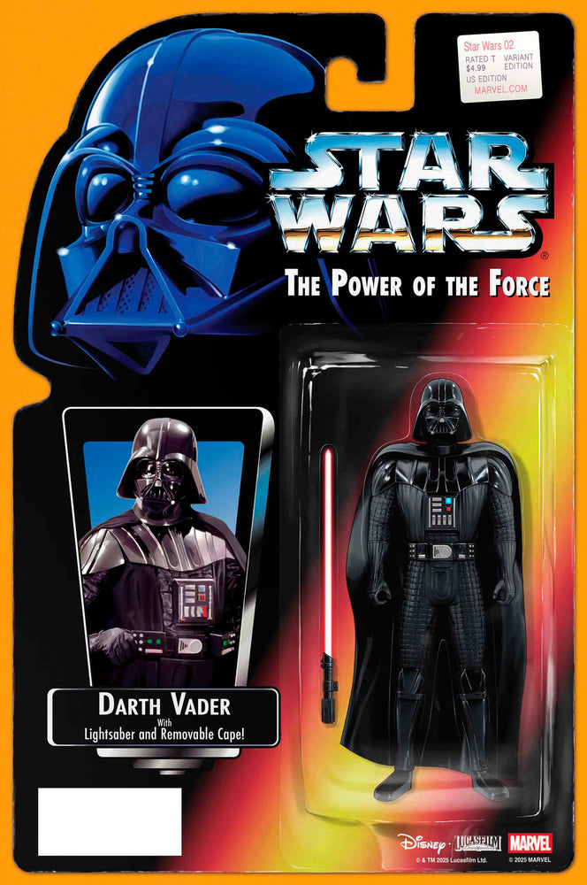 STAR WARS - Comics - Image - Pop Weasel
