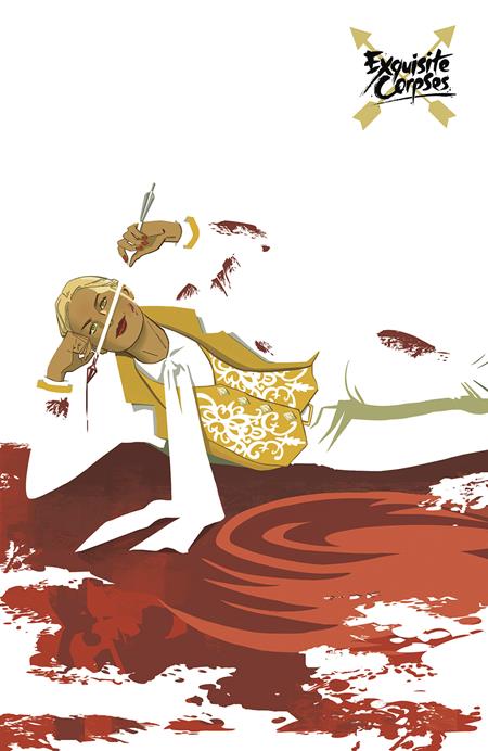 Exquisite Corpses - Comics - Image - Pop Weasel