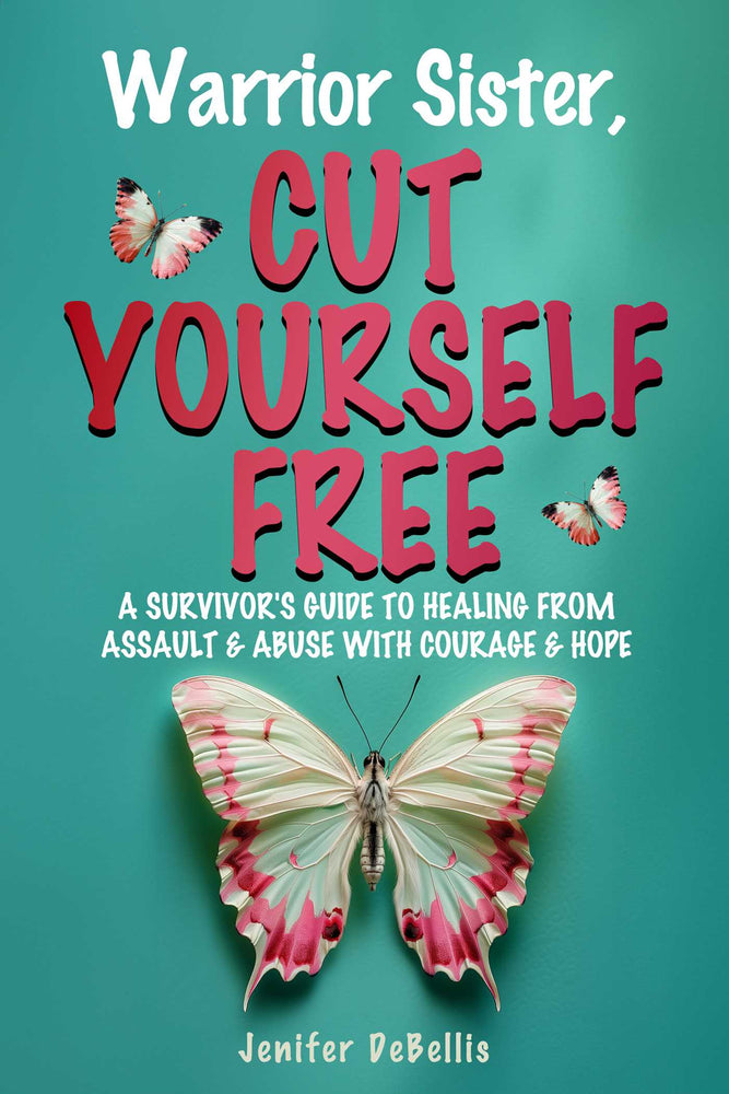 Warrior Sister, Cut Yourself Free image -  - Image - Pop Weasel