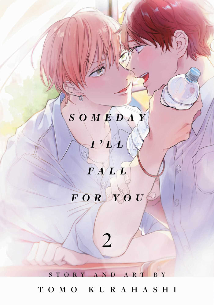 Someday I'll Fall for You, Vol. 2 image - Manga - Image - Pop Weasel