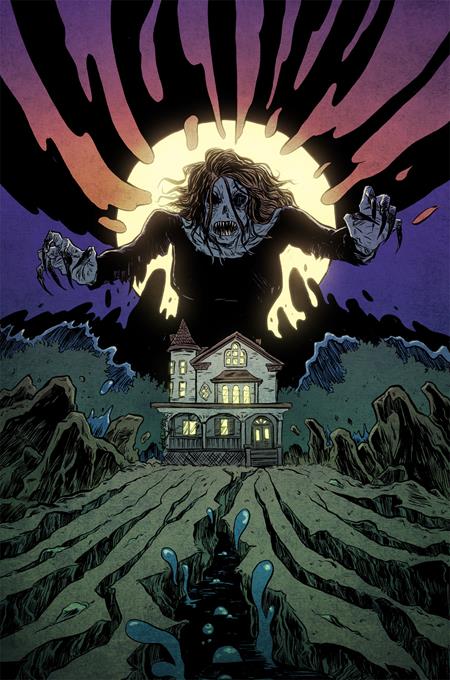 Archaic - Comics - Image - Pop Weasel