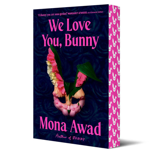 We Love You, Bunny image