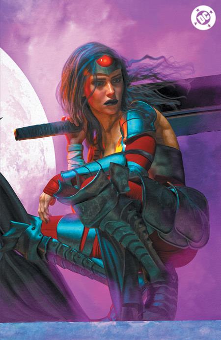 Absolute Wonder Woman - Comics - Image - Pop Weasel