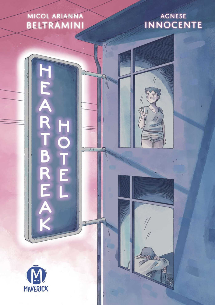 Heartbreak Hotel image -  - Image - Pop Weasel