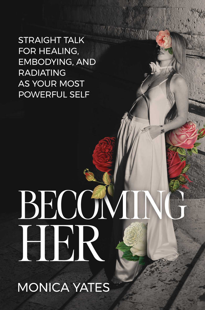Becoming HER image - Non-Fiction - Image - Pop Weasel
