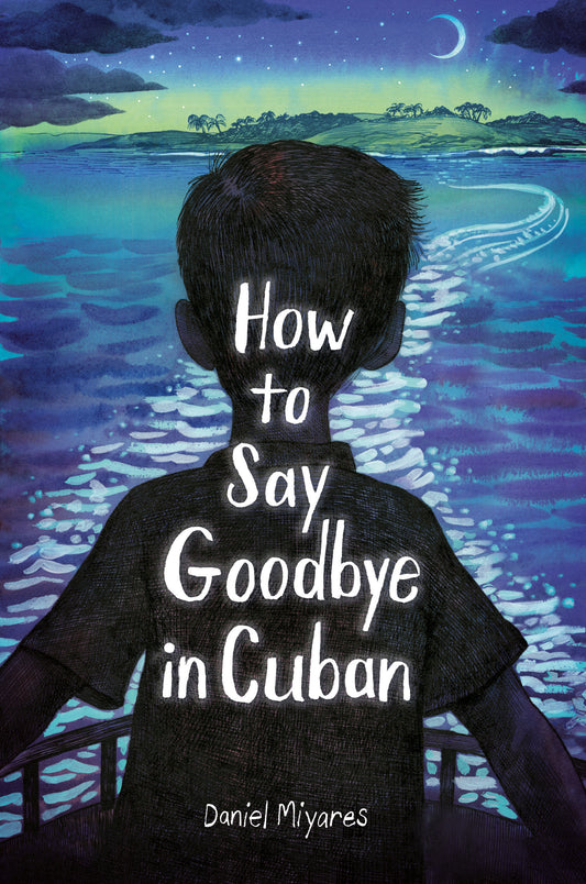 How to Say Goodbye in Cuban - Image