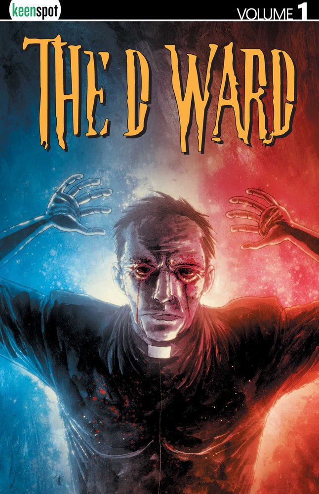 The D Ward Vol. 1 image -  - Image - Pop Weasel