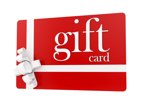 Pop Weasel Gift Card $100