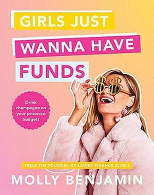 Pop Weasel Image of Girls Just Wanna Have Funds - Novel - Image - Pop Weasel