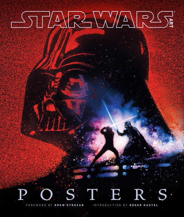 Pop Weasel Image of Star Wars Art: Posters (Star Wars Art Series)