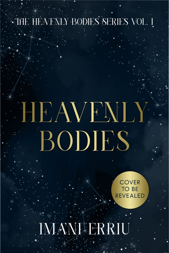 Heavenly Bodies - Books - Image - Pop Weasel