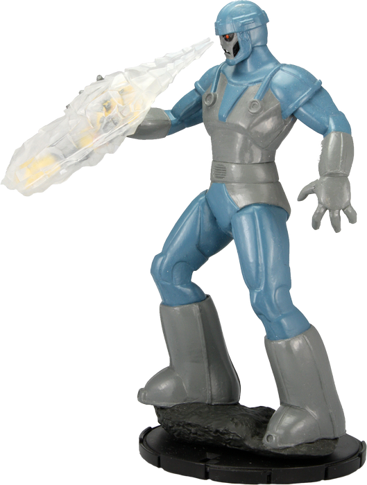 Pop Weasel Image of Heroclix - Marvel Giant X-Men Sentinel Mark V Figure - WizKids Games