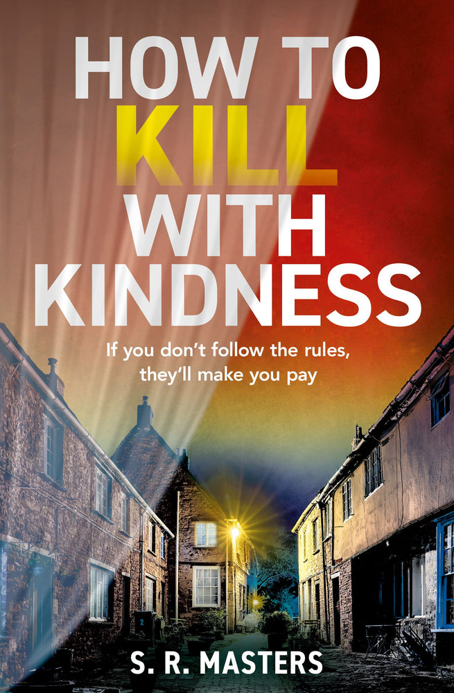 How To Kill With Kindness - Books - Image - Pop Weasel