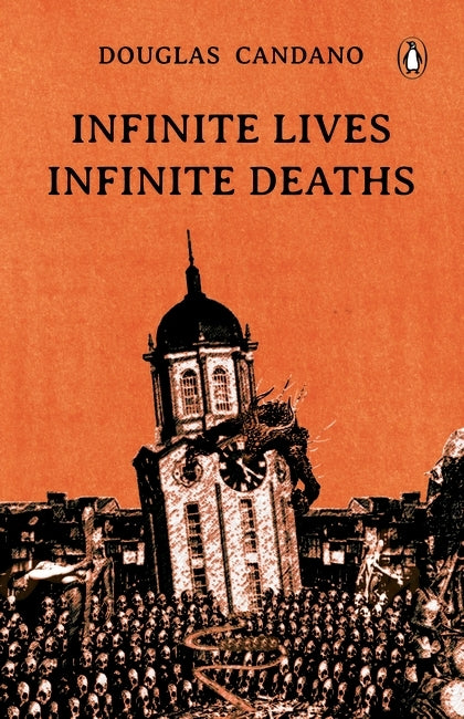 INFINITE LIVES, INFINITE DEATHS